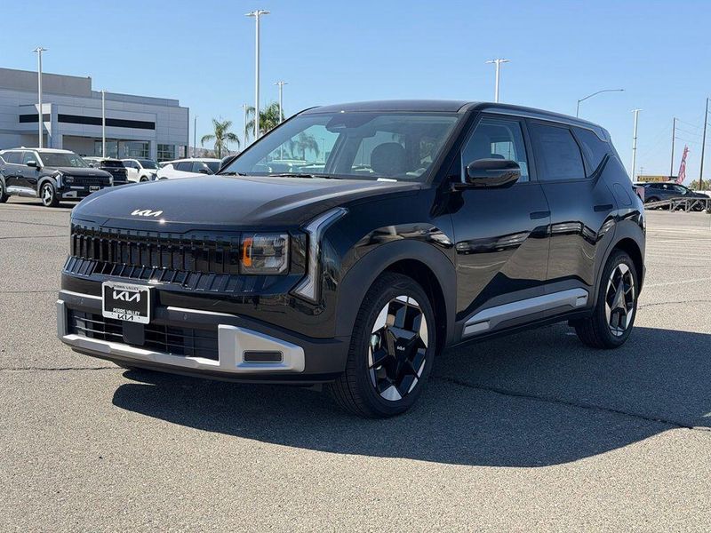 New 2027 Kia Seltos SImage 3