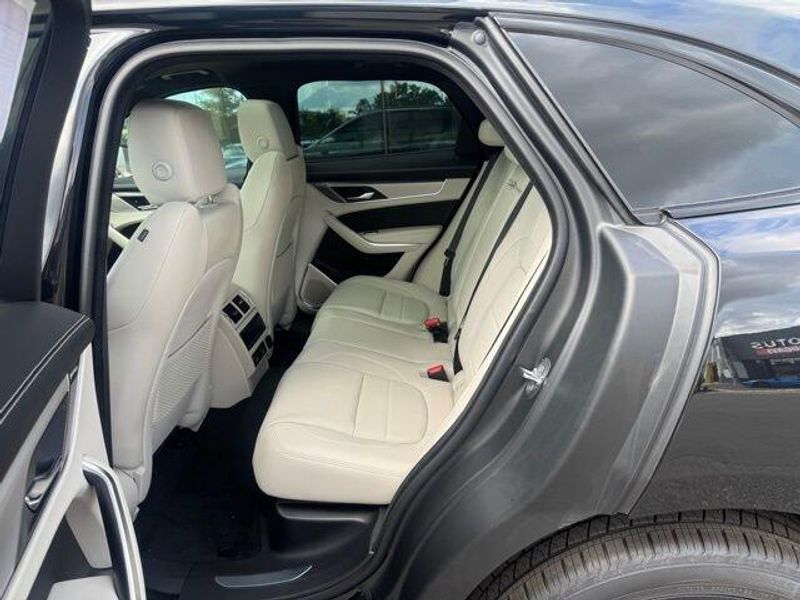 2026 Jaguar F-PACE R-Dynamic S