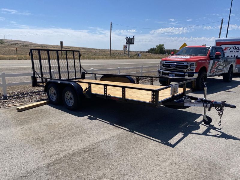 New 2026 VOYAGER ECHO ADAVNTAGE 14FT 