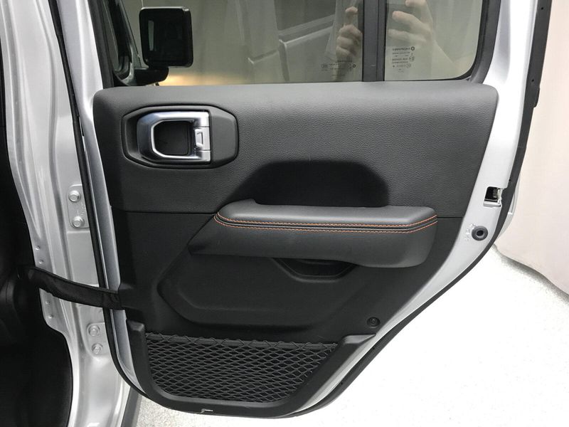 2022 Jeep Gladiator MojaveImage 12