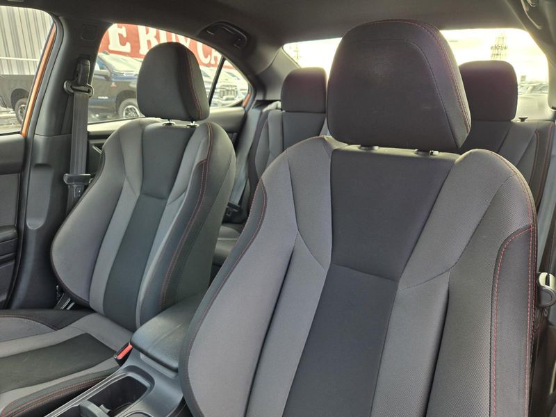 2023 Subaru WRX Base photo 21