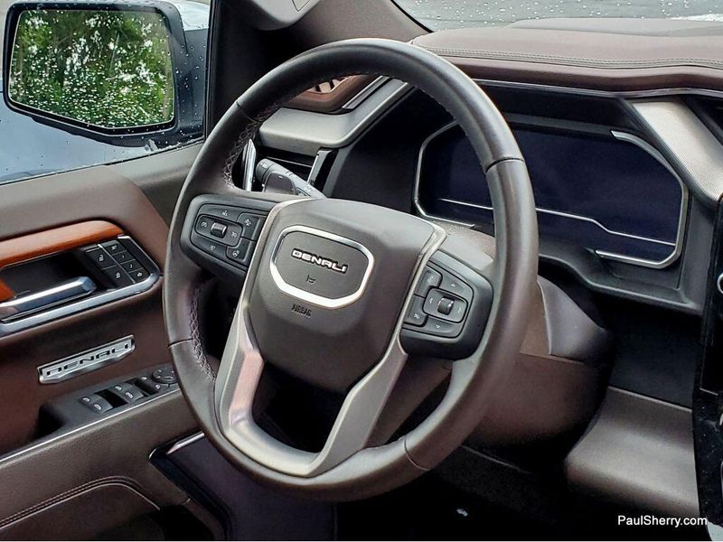 2023 GMC Sierra 1500 DenaliImage 19