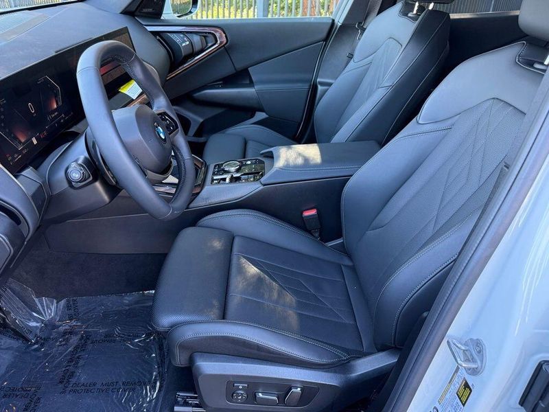 Used 2025 BMW X3 30 xDriveImage 20