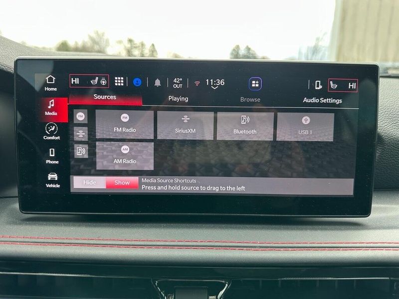 2024 Dodge Hornet R/T photo 3