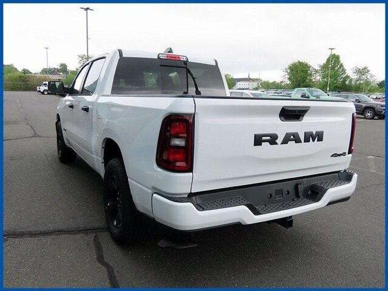 2025 RAM 1500 TradesmanImage 5