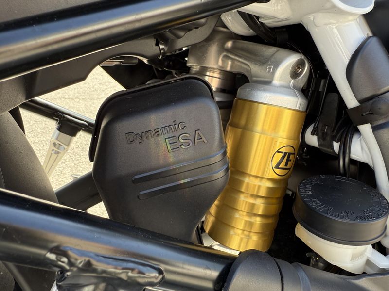 Used 2023 BMW R 1250 GS 