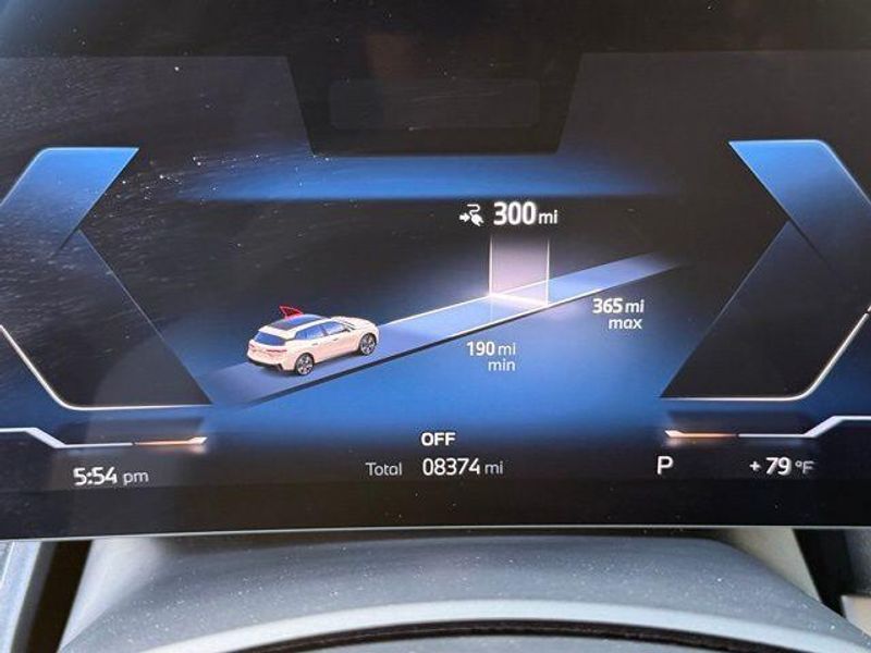 Used 2026 BMW iX xDrive60Image 29