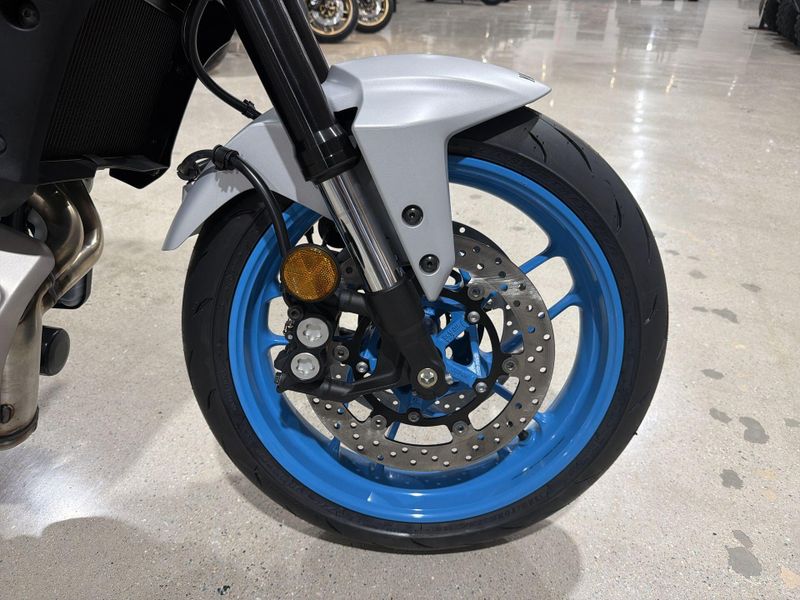 New 2026 Yamaha MT-07 Image 19