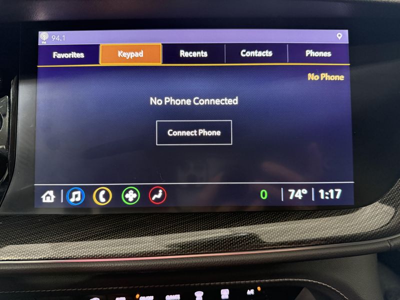 Used 2021 Buick Envision EssenceImage 29