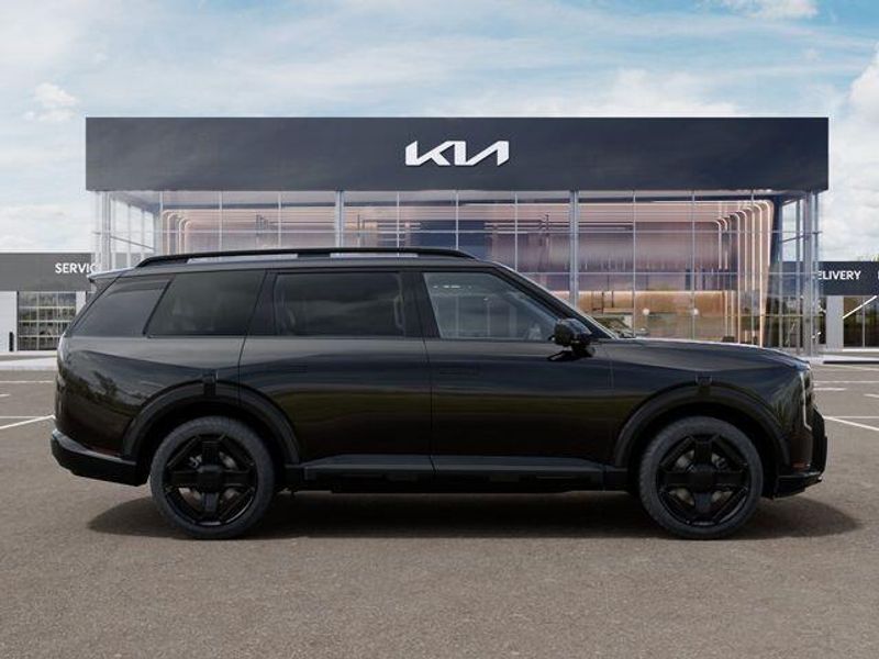 New 2027 Kia Telluride Hybrid X-Line SX PrestigeImage 8
