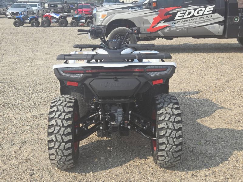 New 2026 CFMOTO CFORCE 500 