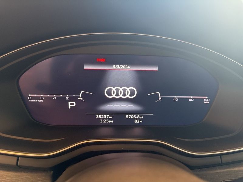 2020 Audi A5 2.0T Premium PlusImage 20