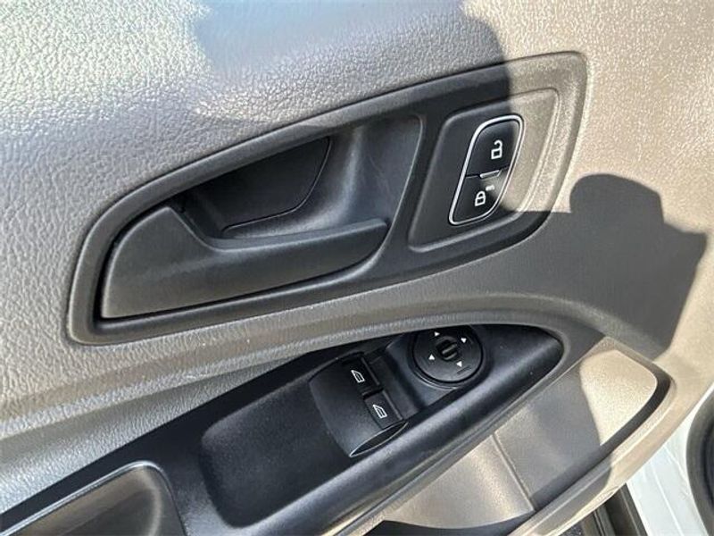 2022 Ford Transit Connect XLImage 20