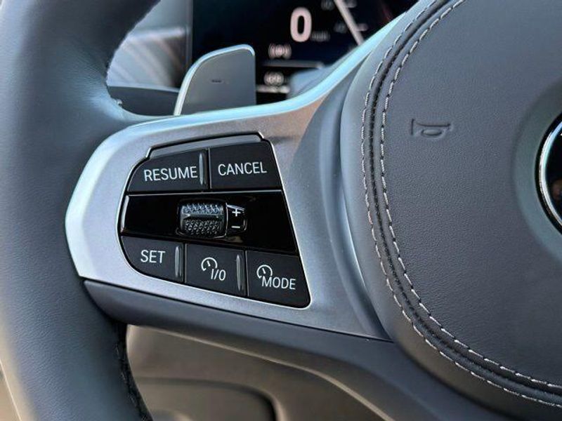 New 2026 BMW X7 xDrive40iImage 22