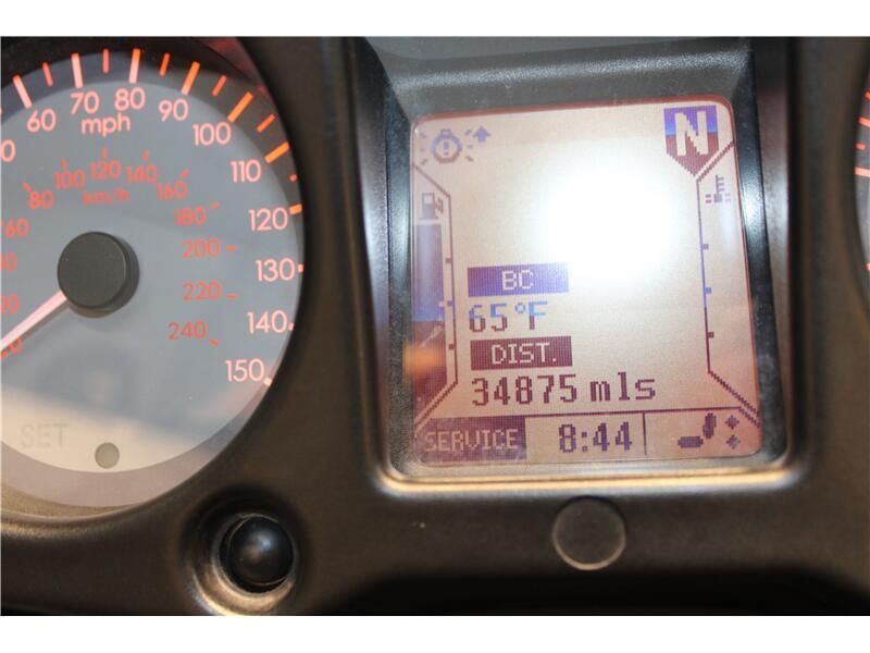 Used 2009 BMW R12RT Image 5