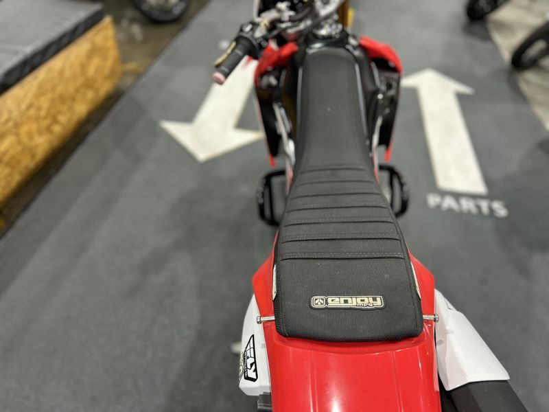 Used 2017 Honda CRF250L Image 3