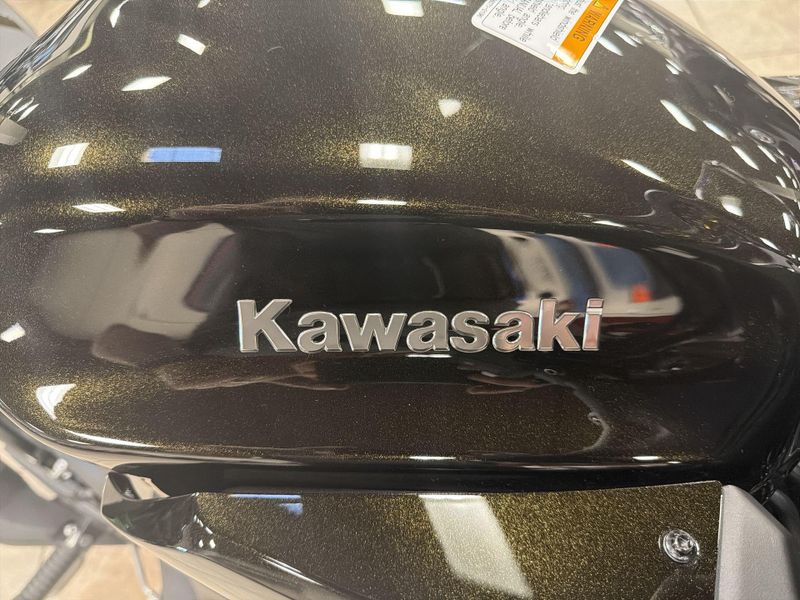 New 2026 Kawasaki NINJA 1100SX ABS Image 26