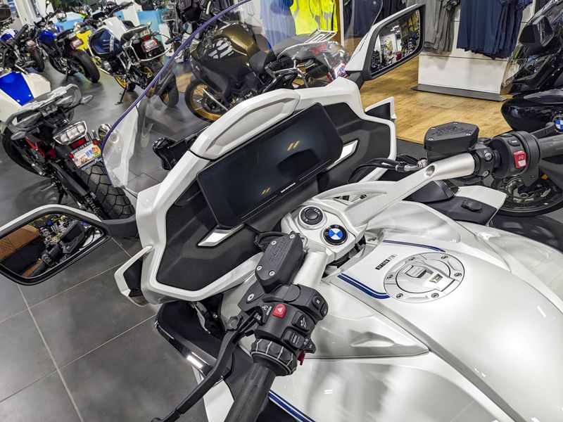 2015 BMW R1200GSA  in a BLUE exterior color. BMW Motorcycles of Miami 786-845-0052 motorcyclesofmiami.com 