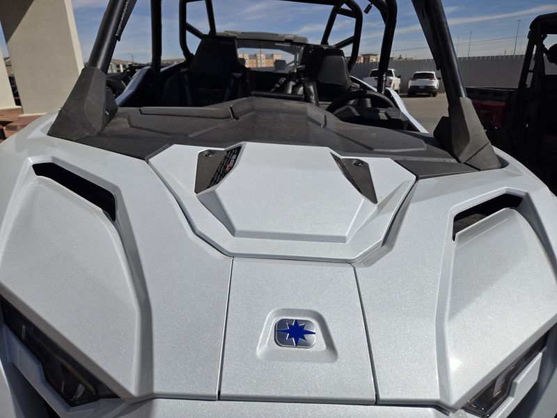 NEW 2026 POLARIS RZR PRO R 4 ULTIMATE Image 6