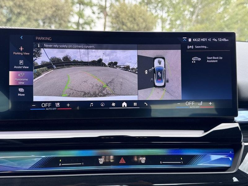 2024 BMW i5 eDrive40Image 30