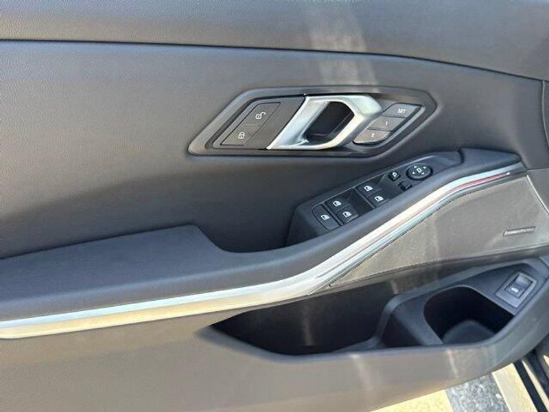 New 2026 BMW 3 Series 330iImage 14