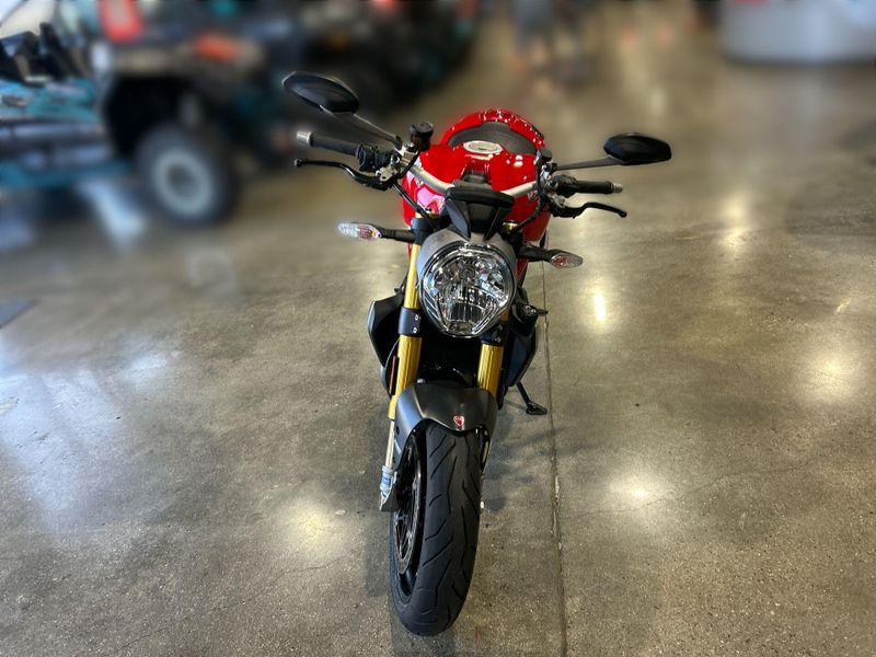 Used 2014 Ducati MONSTER 1200 S Image 16