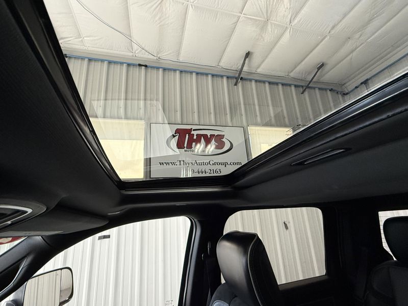 Used 2021 RAM 2500 LaramieImage 22