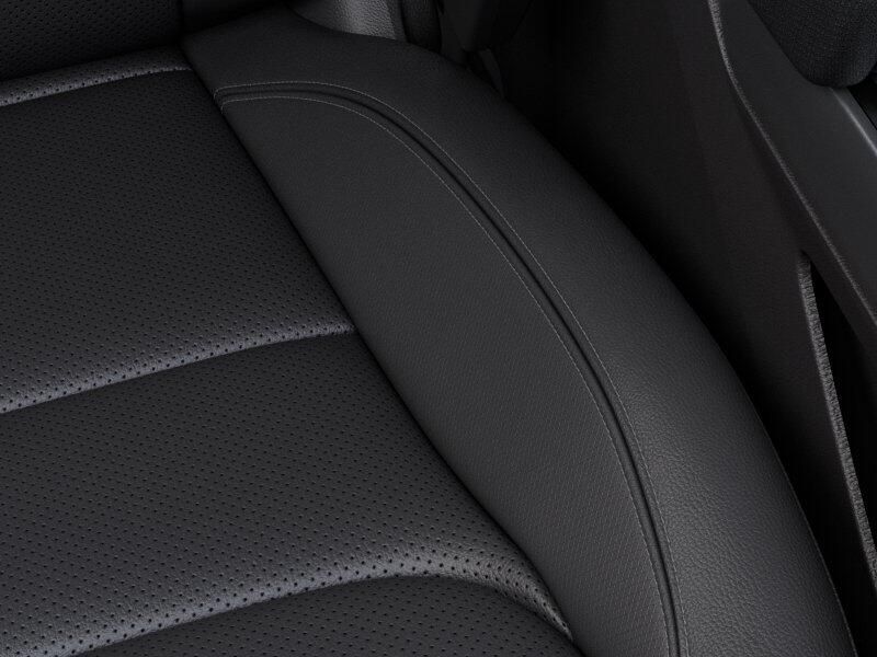 New 2025 RAM 1500 Rebel Crew Cab 4x4 5