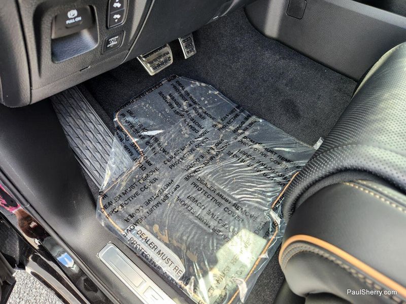 New 2026 RAM 1500 Tungsten Crew Cab 4x4