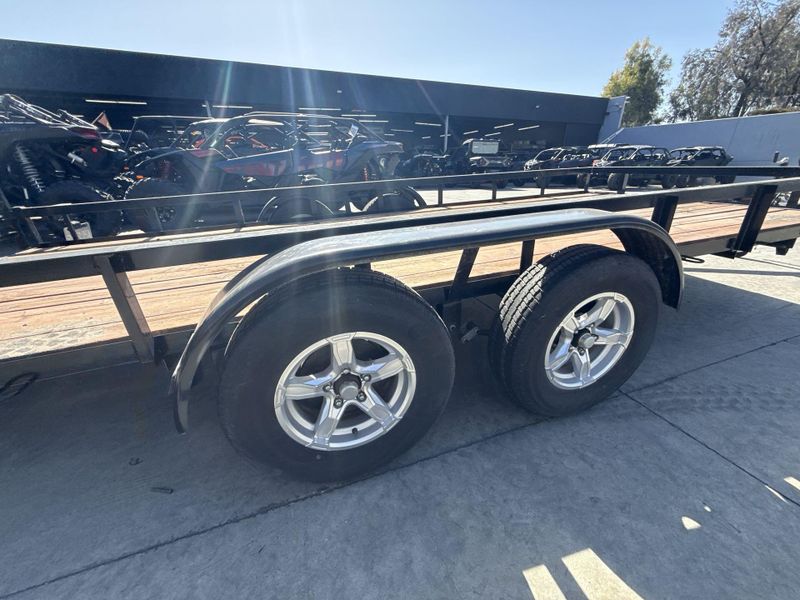 Used 2022 Zieman F-816 Image 10