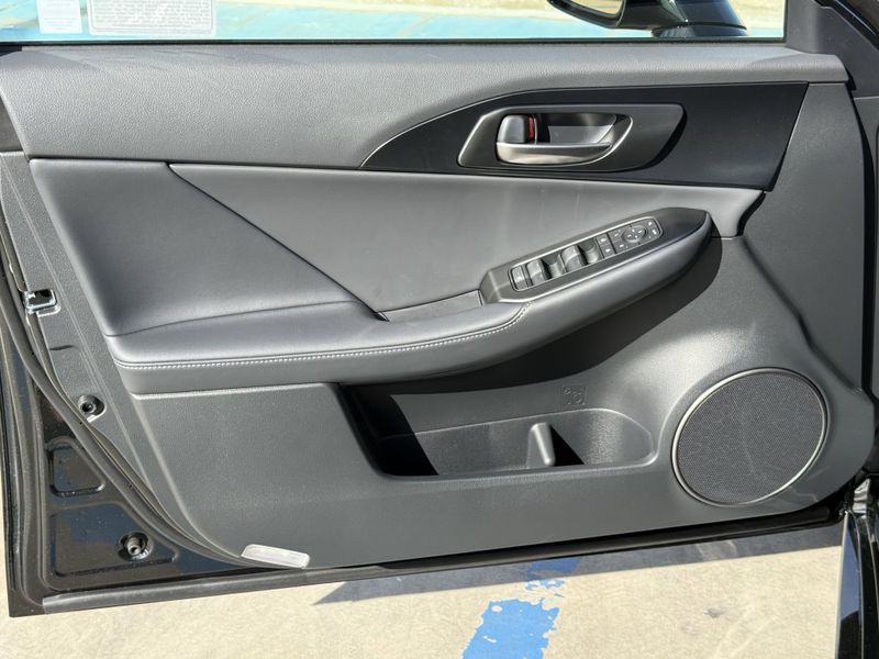 New 2026 Lexus IS 350 F SPORT DesignImage 15