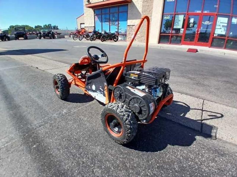 New 2025 KAYO S70 