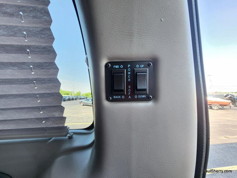 Used 2019 Chevrolet Express 2500 