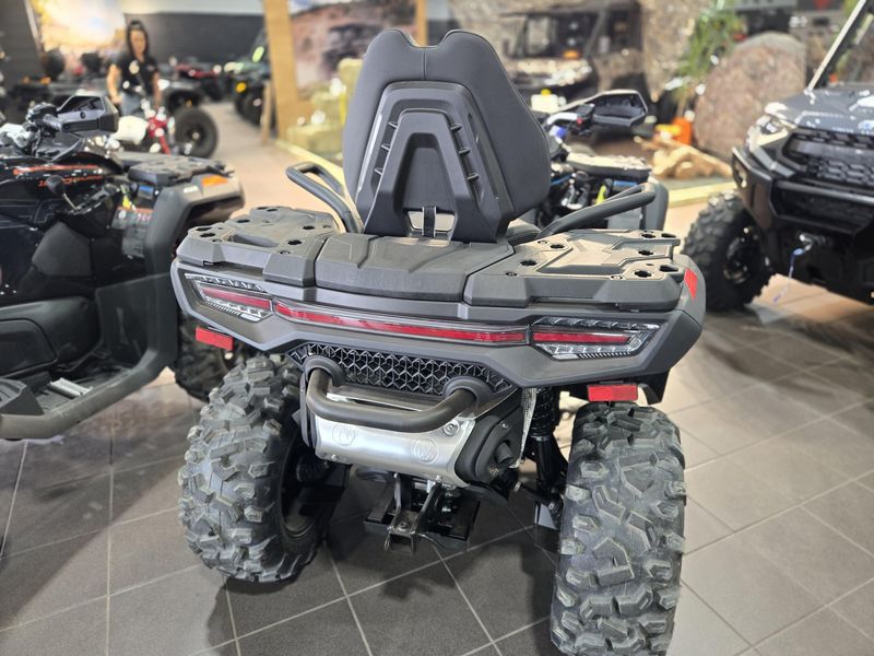 NEW 2026 CFMOTO CFORCE 800 TOURING Image 6