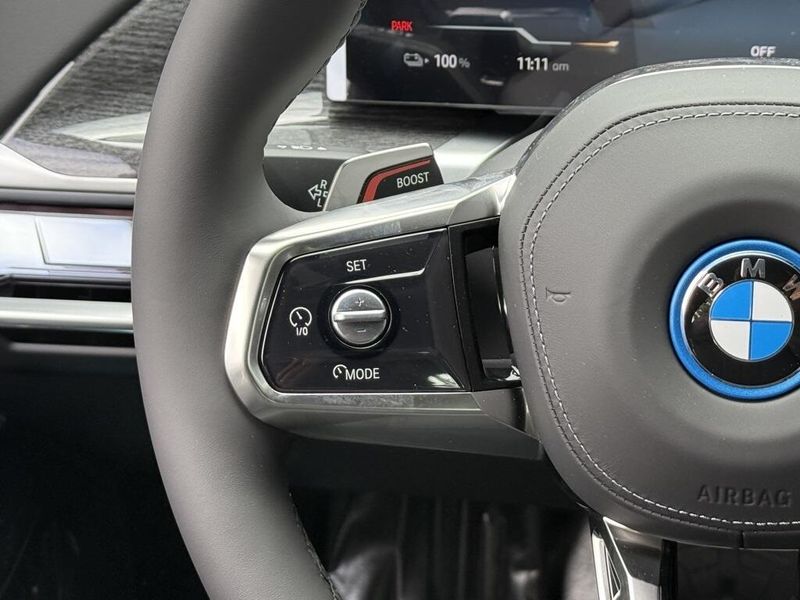 2025 BMW i7 eDrive50Image 23