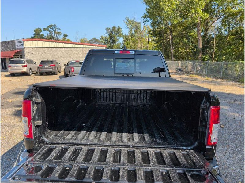 Used 2019 RAM 1500 Big Horn Lone StarImage 35