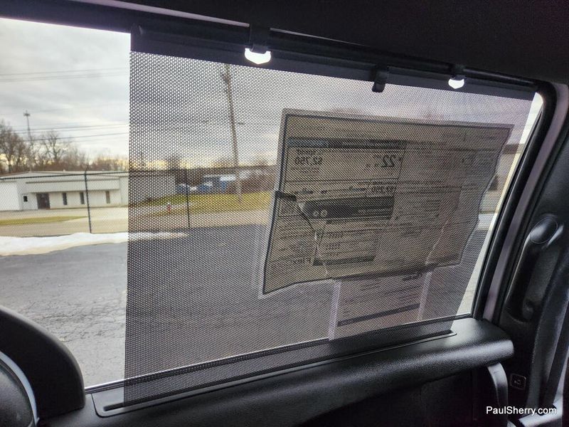 New 2026 Chrysler Voyager Lx