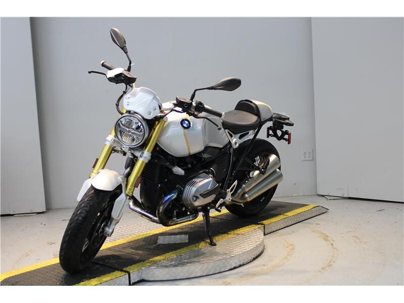 Used 2021 BMW R nineT Image 6