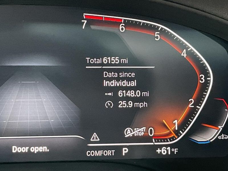 2024 BMW X3 sDrive30iImage 24