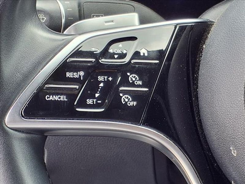 2022 Mercedes-Benz E-Class E 350Image 20