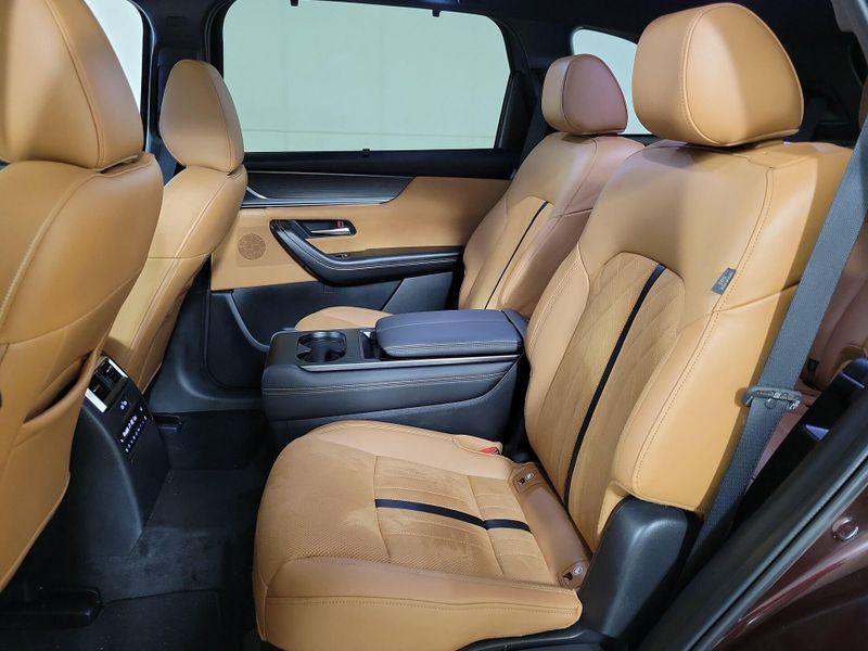 2025 Mazda CX-90 3.3 Turbo Premium Plus photo 15