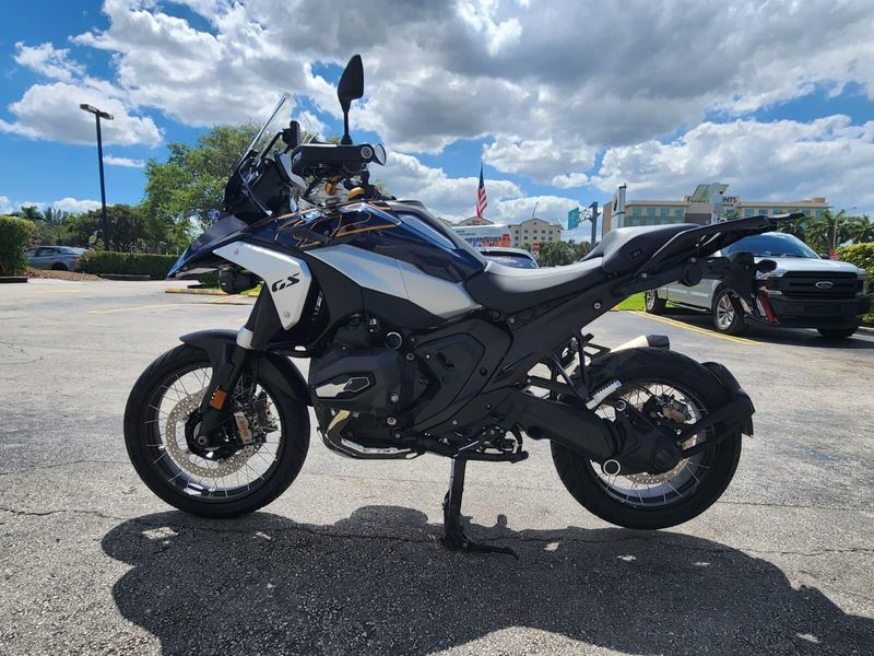 2026 BMW R 1300 GSImage 5