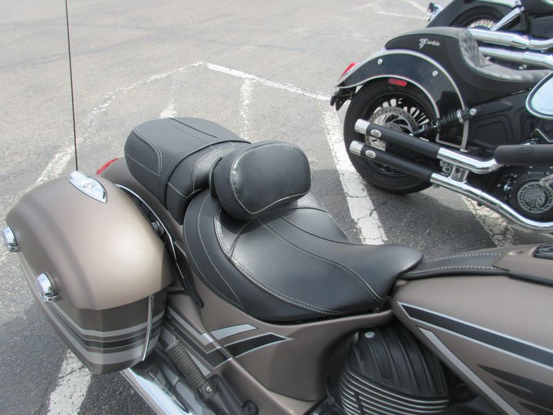 USED 2018 INDIAN MOTORCYCLE CHIEFTAIN LIMITED Image 14