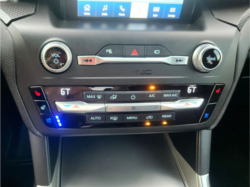 Used 2020 Ford Explorer ST