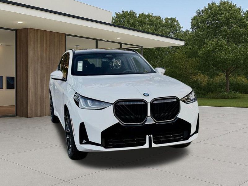 New 2026 BMW X3 30 xDriveImage 5