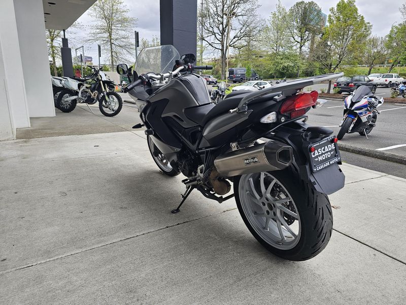 Used 2016 BMW F 800 GT 