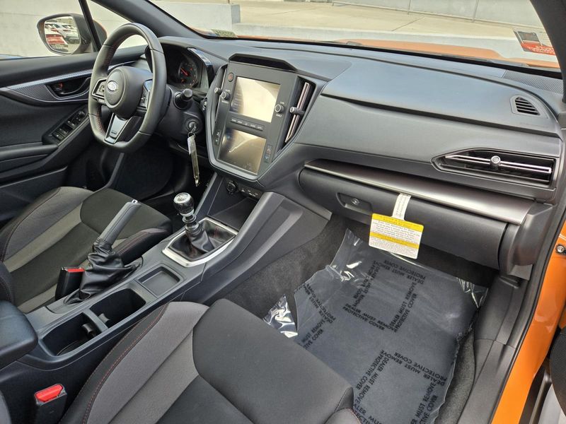 2023 Subaru WRX Base photo 25