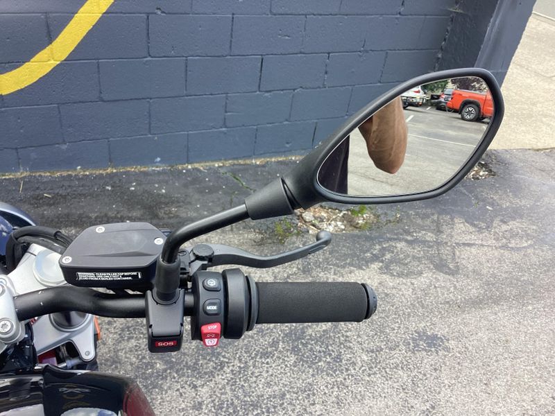 Used 2025 BMW R12 