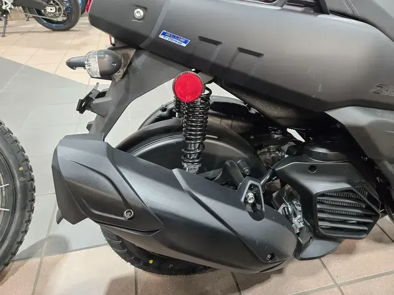 NEW 2026 YAMAHA ZUMA 125 Image 13