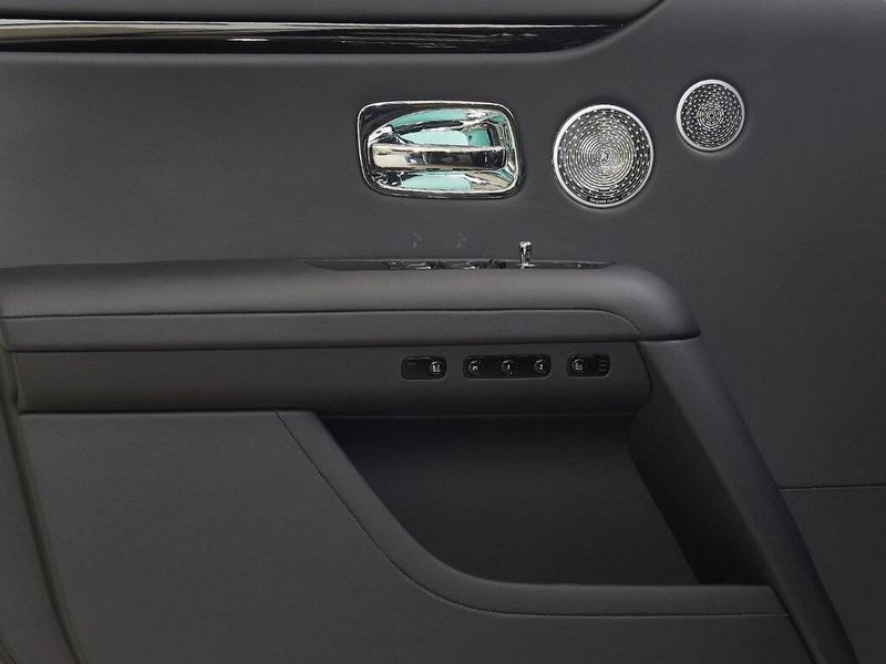 2025 Rolls-Royce Ghost Image 13